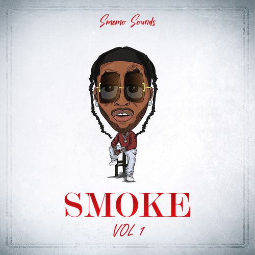 Sample Pack: SMOKE vol 1