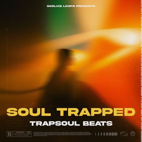 Sample Pack: Soul Trapped - TrapSoul Beats