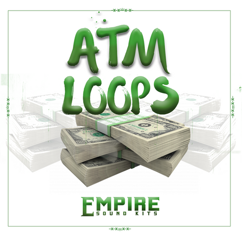 Sample Pack: ATM Loops