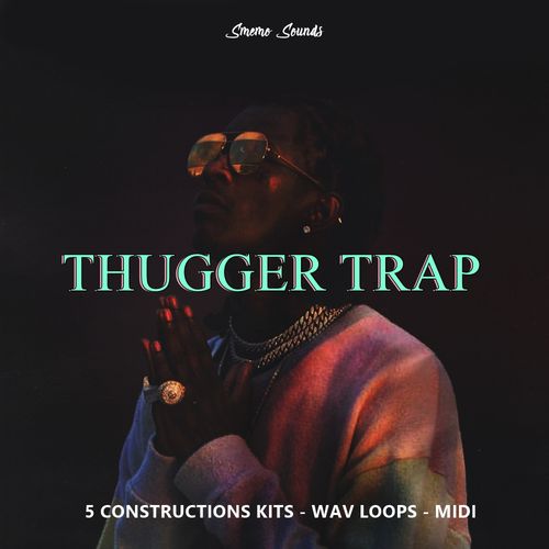 Sample Pack: Thugger Trap