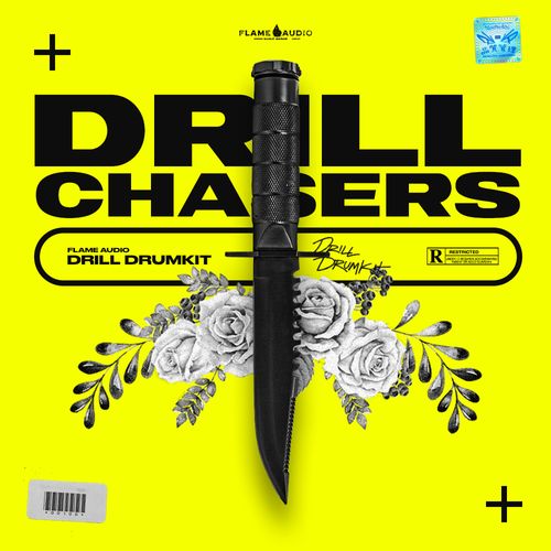 Drill snare sample on sale
