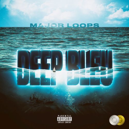 Sample Pack: Deep Bleu