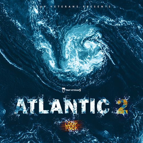 Sample Pack: Atlantic Loop Pack 2