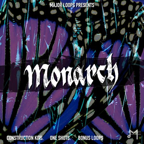 Sample Pack: Monarch