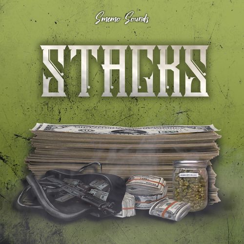 Sample Pack: STACKS