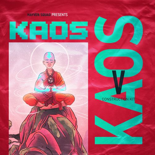 Sample Pack: KAOS