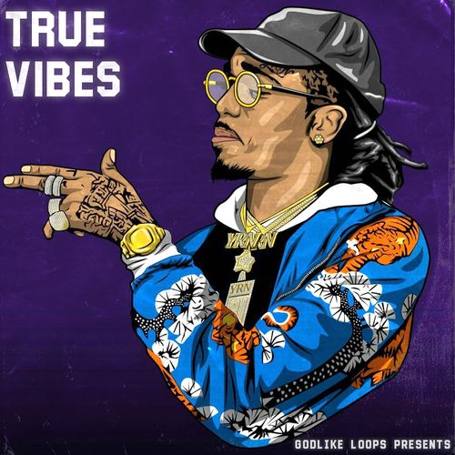 Sample Pack: True Vibes
