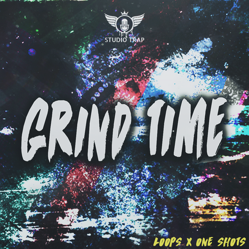 Sample Pack: Grind Time