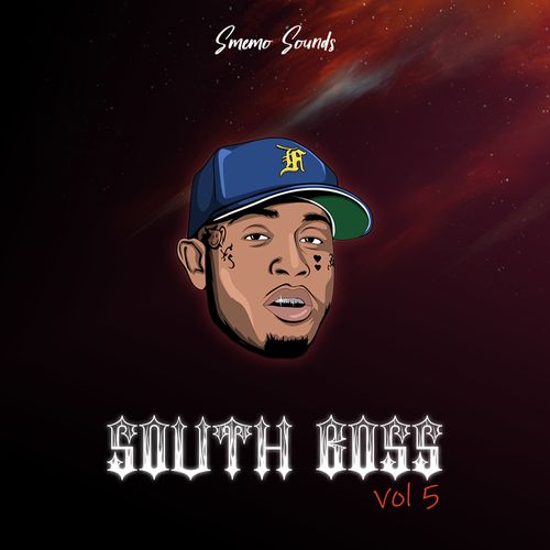 Sample Pack: SOUTH BOSS vol 5
