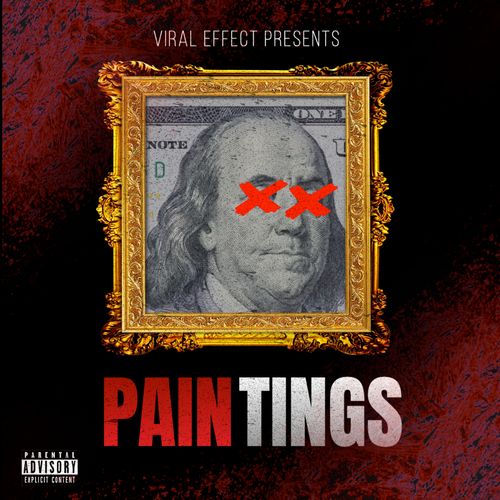 Sample Pack: Paintings