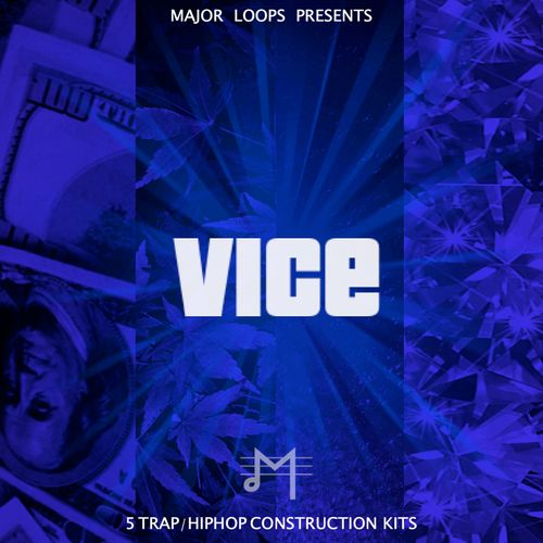 Sample Pack: Vice