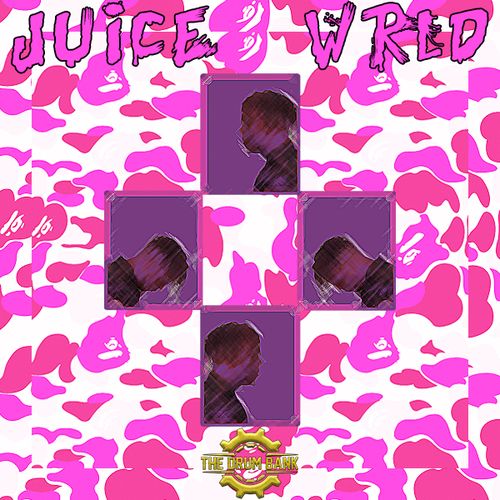 Juice wrld beat pack discount