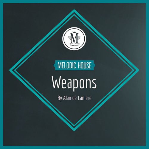 Sample Pack: Melodic House Weapons