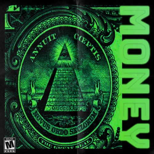 Sample Pack: Money