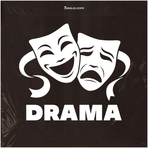 Sample Pack: Drama