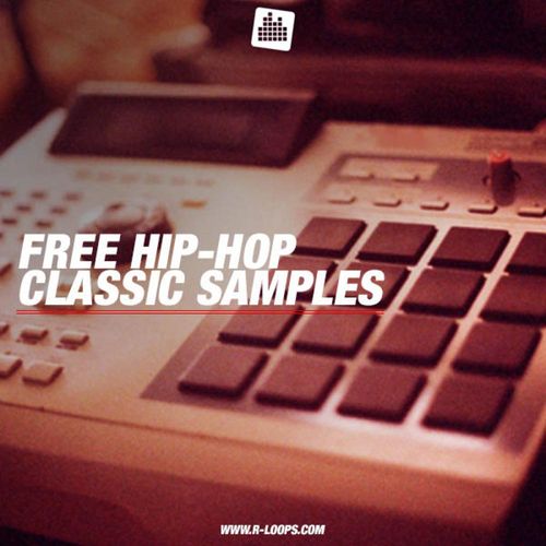 Hip hop sample loops sale
