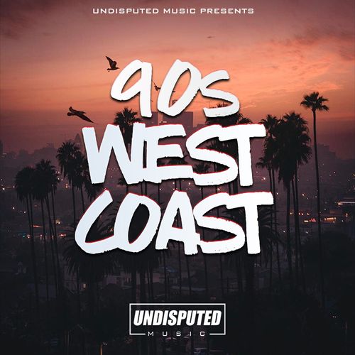 Loops4Producers - 90s West Coast Sample Pack - Slooply