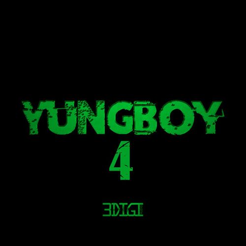 Sample Pack: YungBoy 4