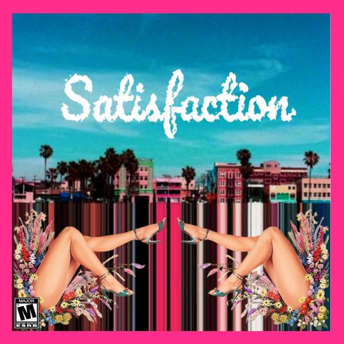 Sample Pack: Satisfaction