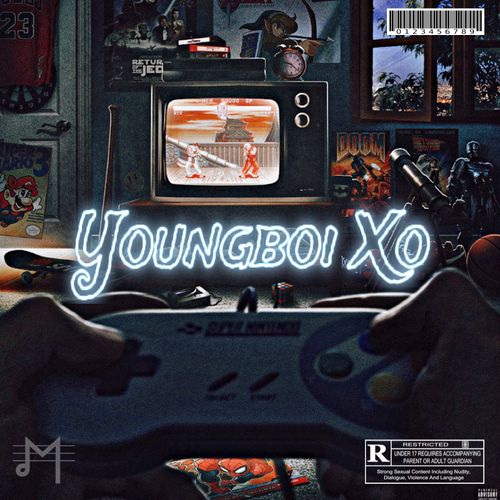Sample Pack: Youngboi Xo