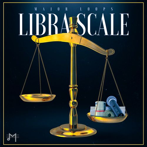 Sample Pack: Libra Scale