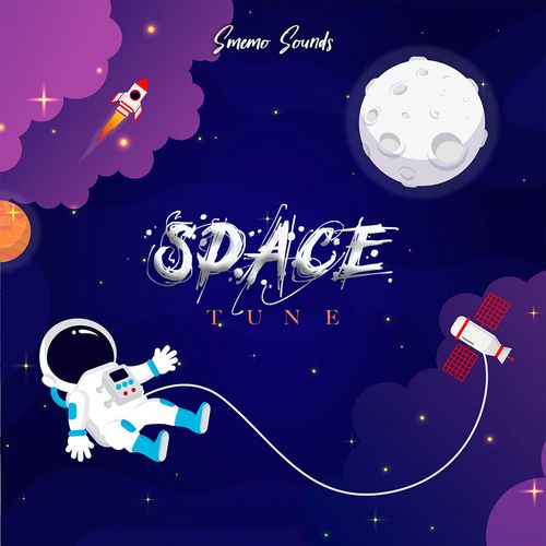 Sample Pack: SPACE TUNE