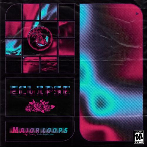 Major Loops Eclipse Loop Kit Sample Pack Slooply