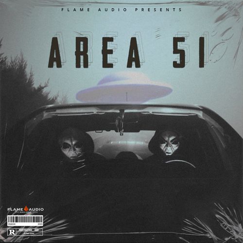 Sample Pack: Area 51