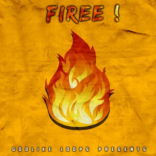 Sample Pack: Firee!