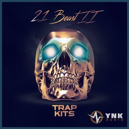 Sample Pack: 21 Beast II