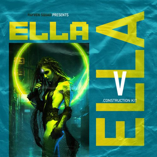 Sample Pack: ELLA