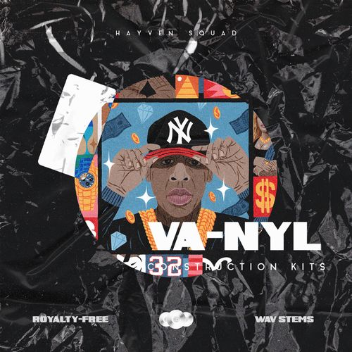 Sample Pack: VA-NYL