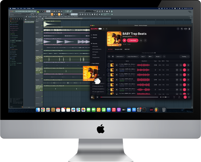 Slooply Desktop App