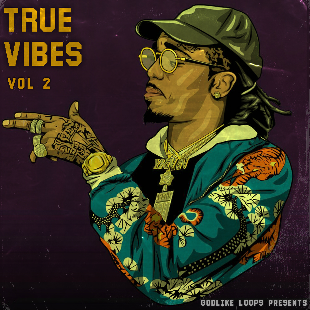 True Vibes 2