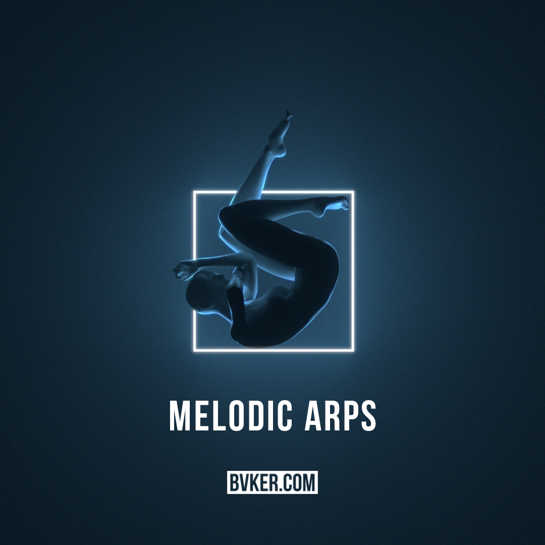 Melodic Arps