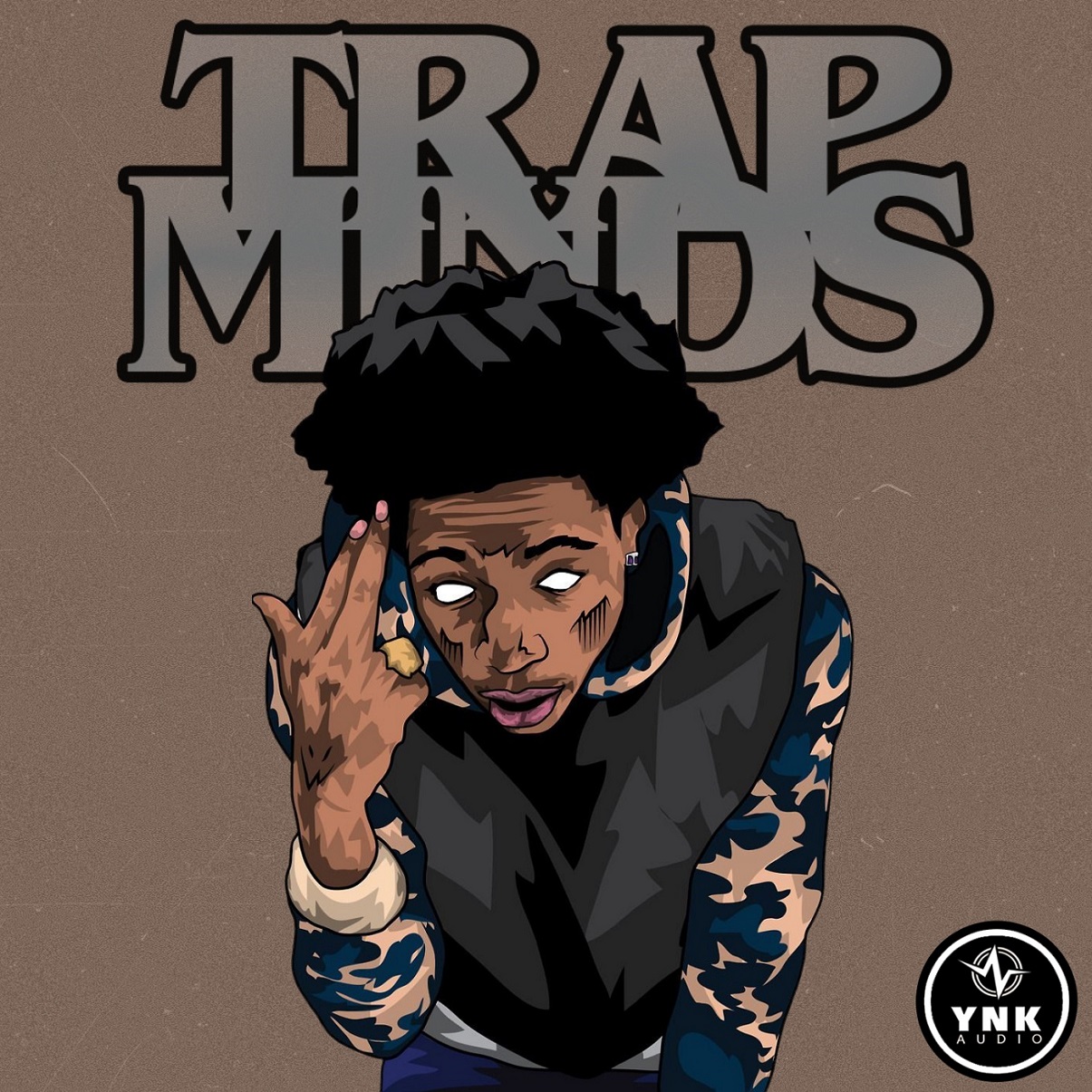 Trap Minds pt 1