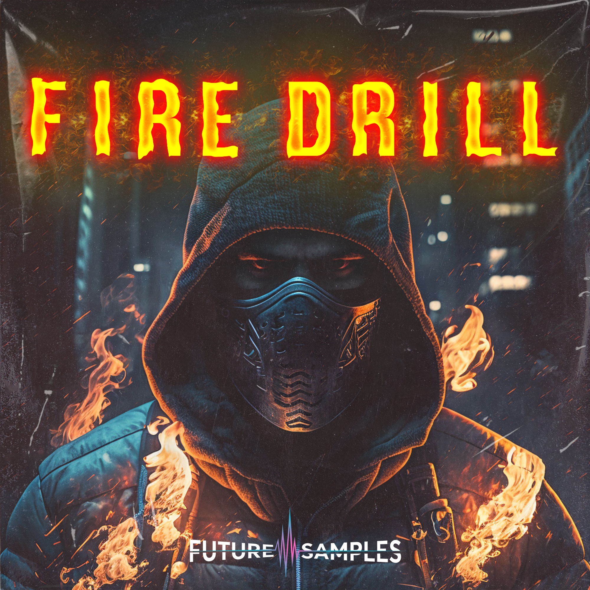 FIRE DRILL
