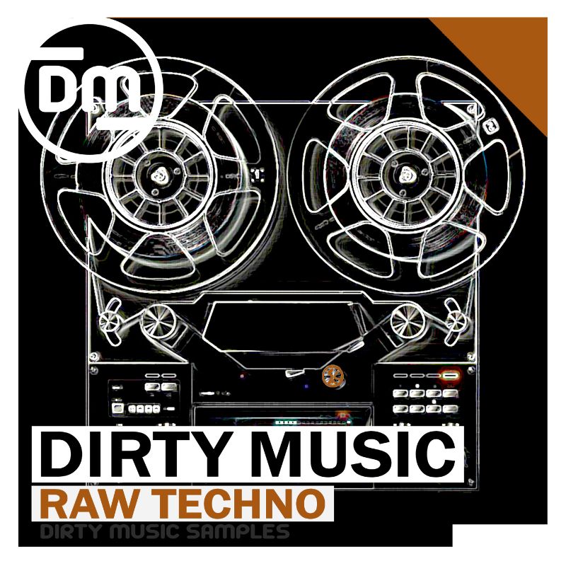 Raw Techno