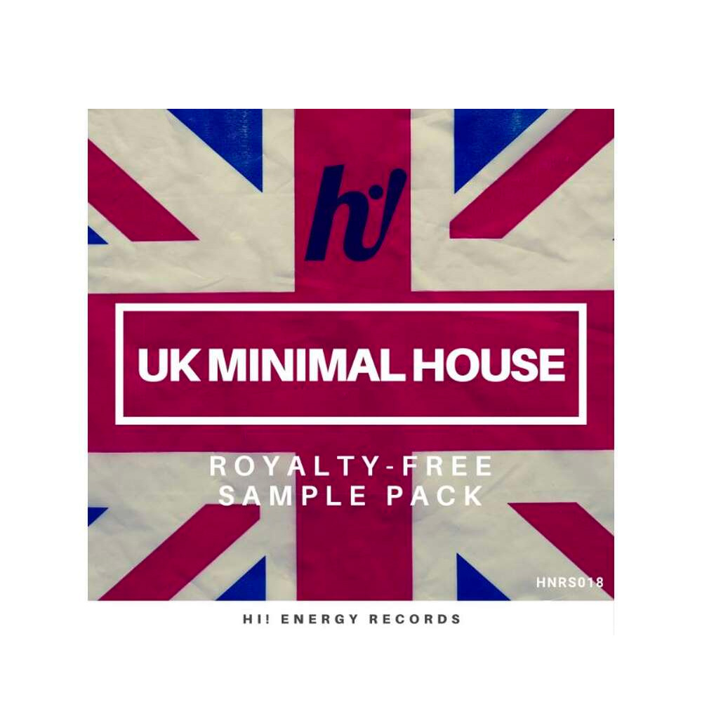 UK Minimal House