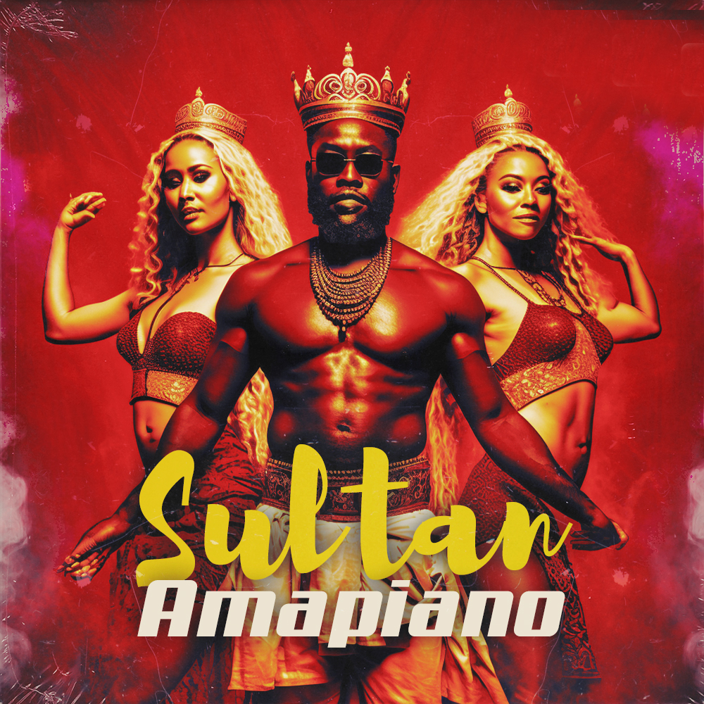 SULTAN AMAPIANO