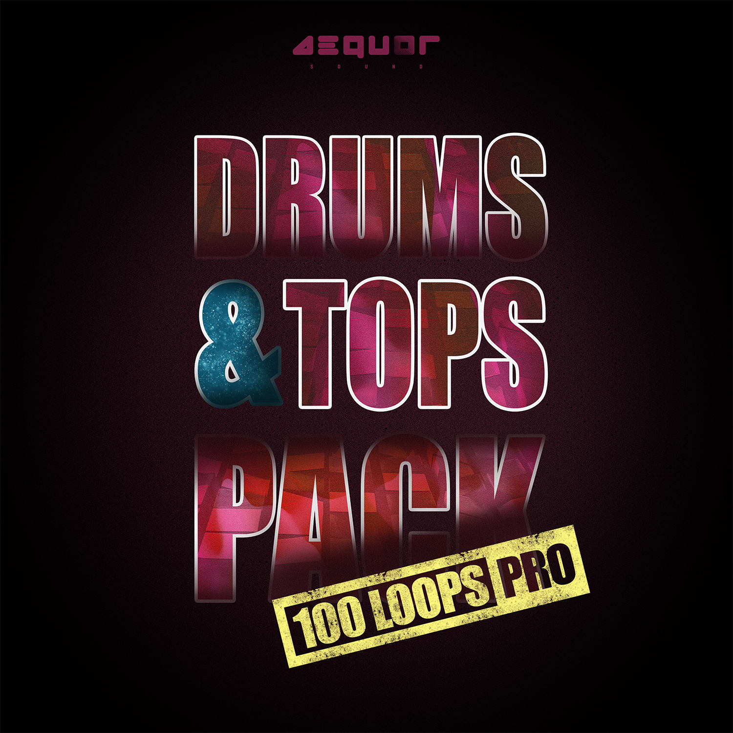 Drums & Tops