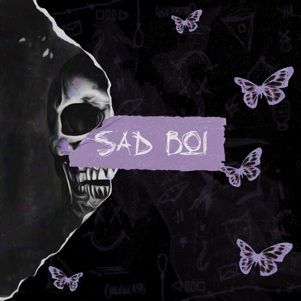 Sad Boi