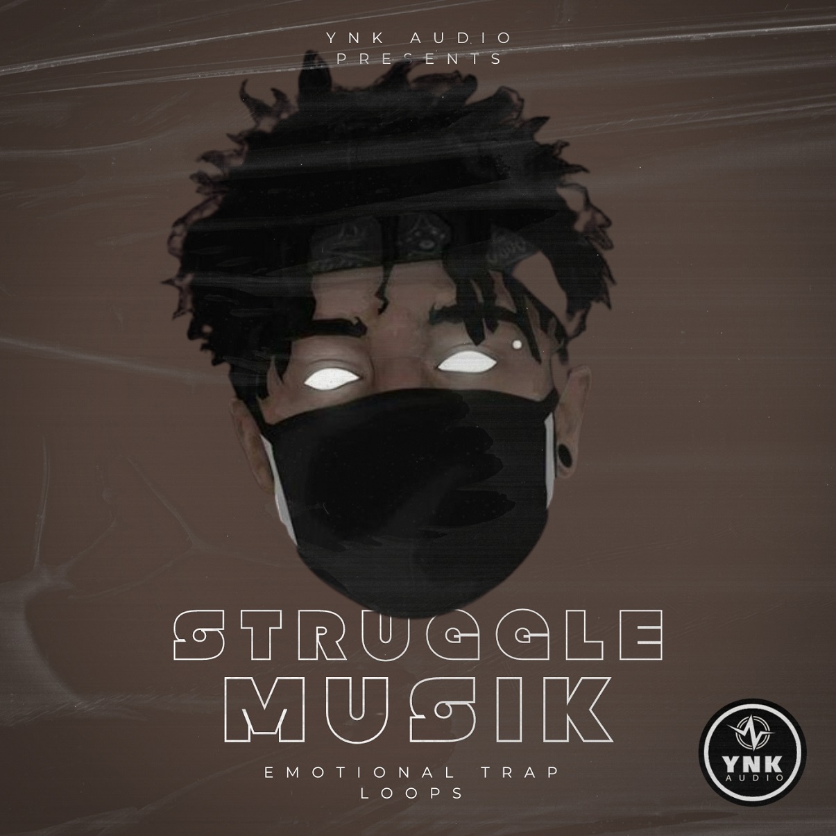 Struggle Musik: Rod Wave Type Loops