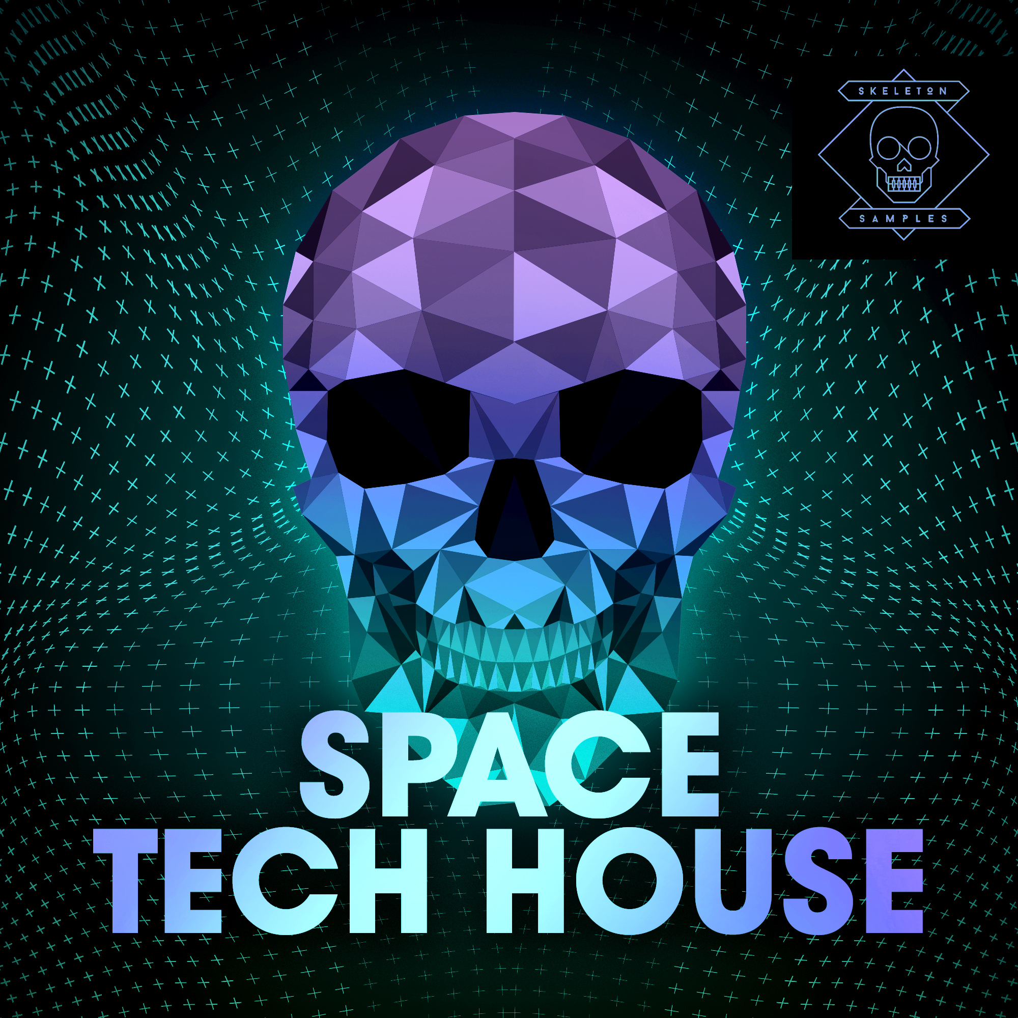 Space Tech-House