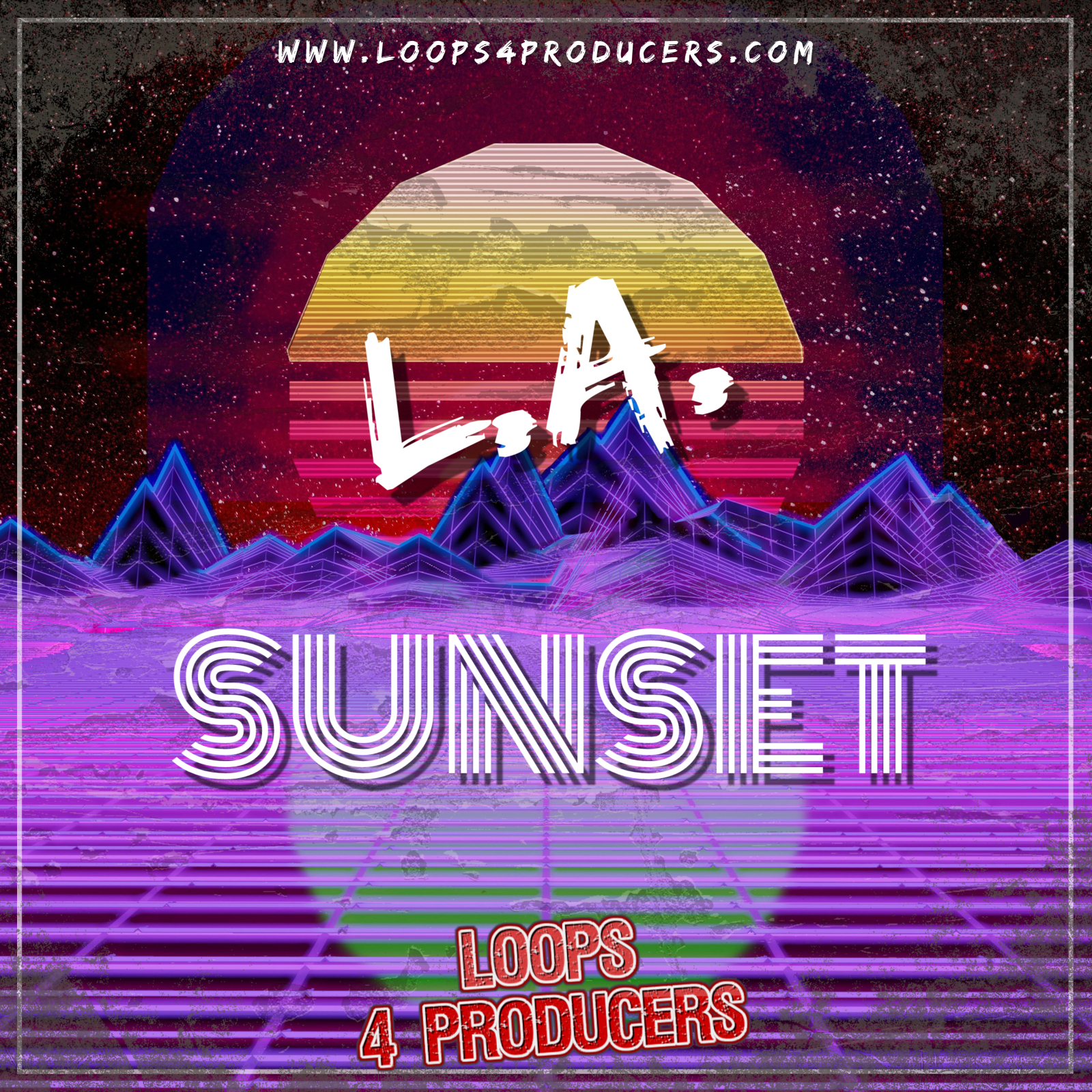 L.A. Sunset