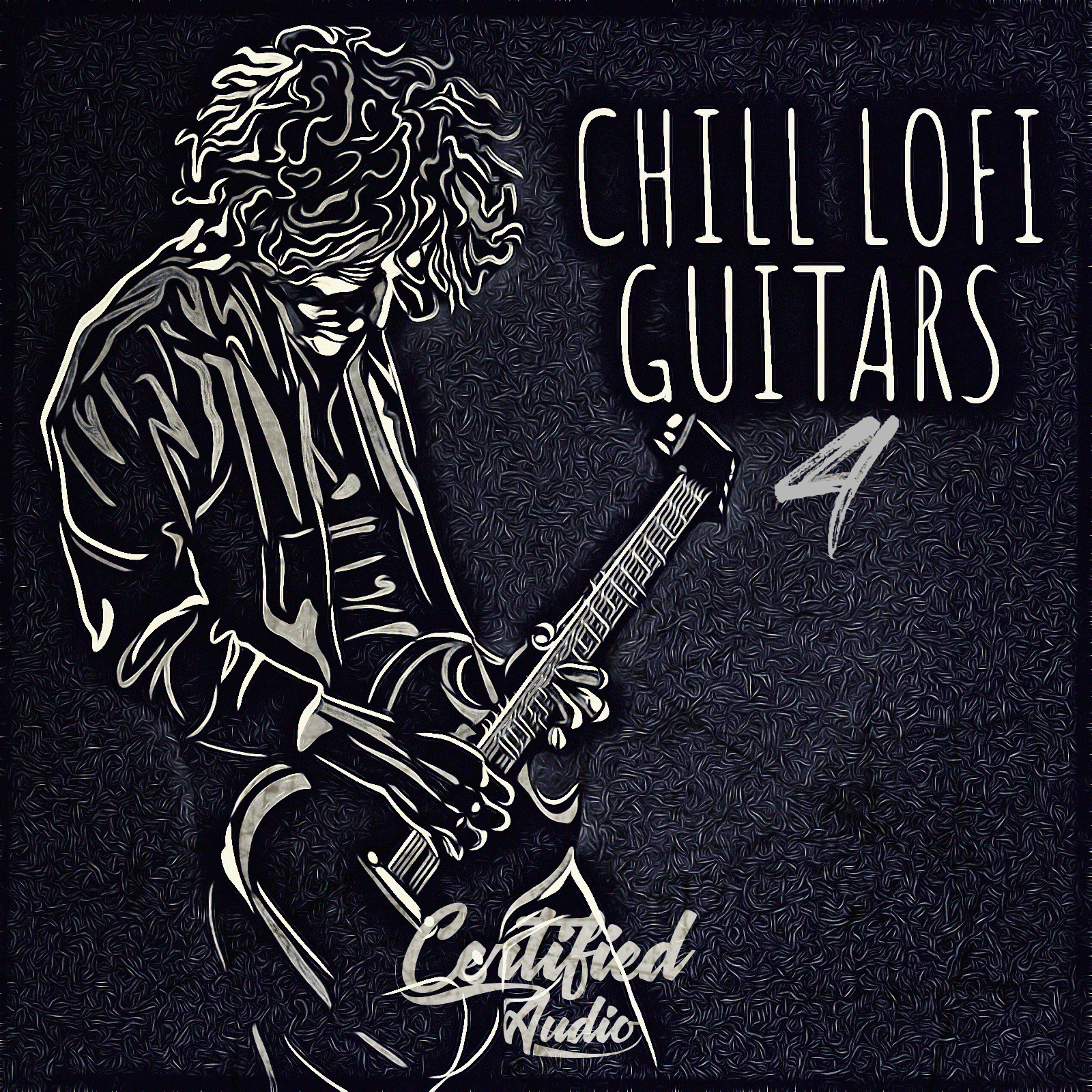 Chill Lo-Fi Guitars 4