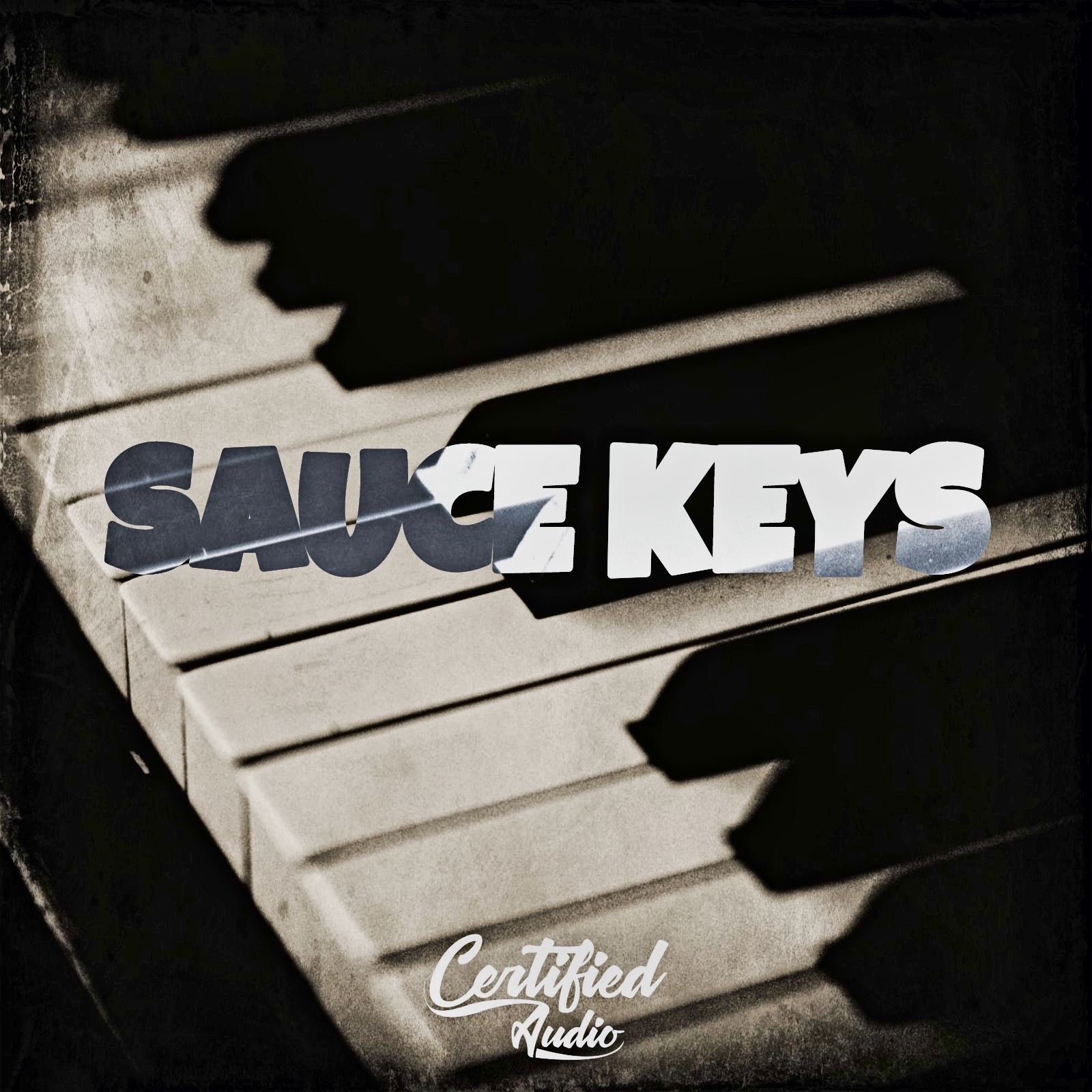 Sauce Keys Loop Pack