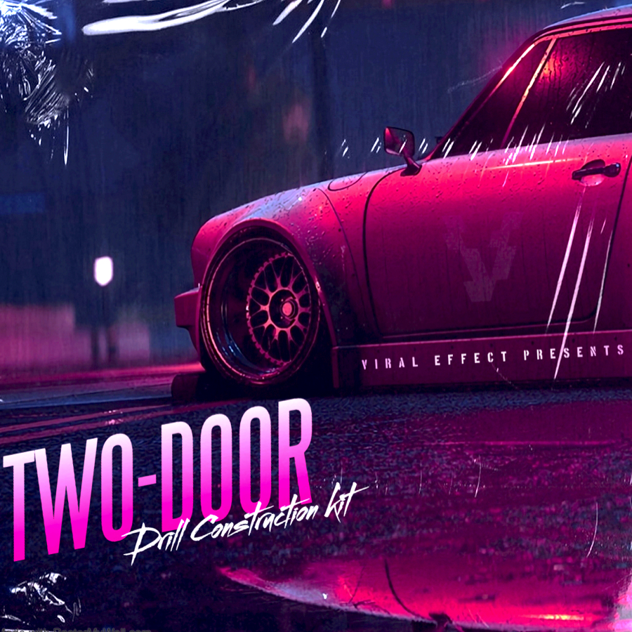 Two-Door: Drill