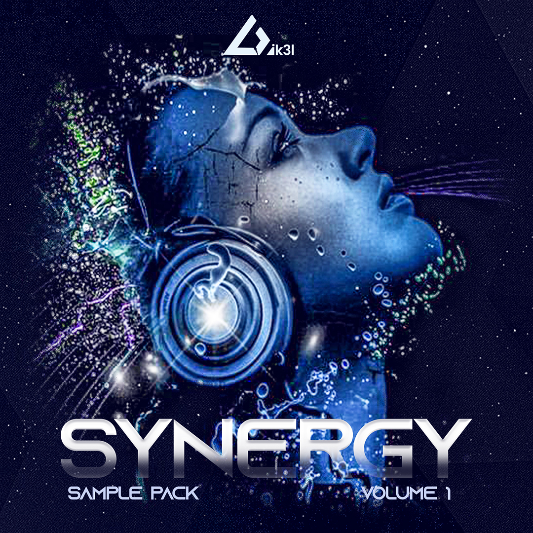 Synergy I - Afrobeats Sample Pack