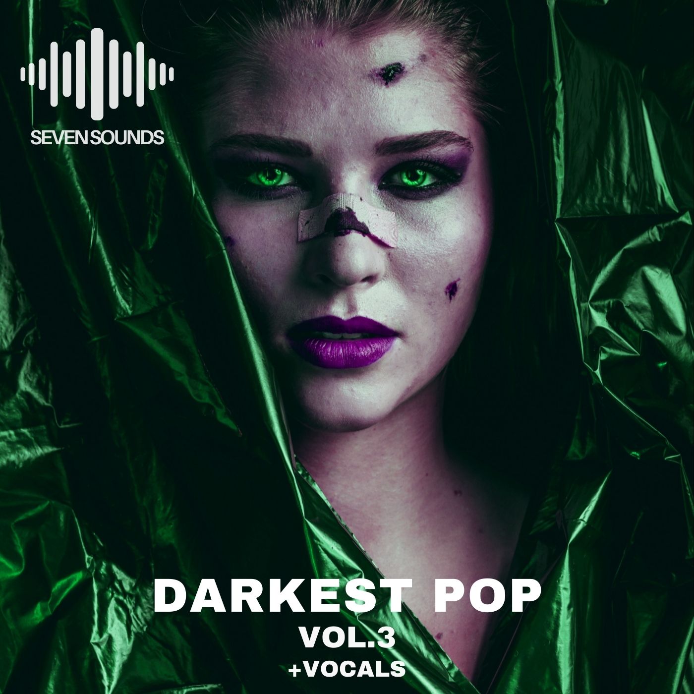 Darkest Pop vol.3